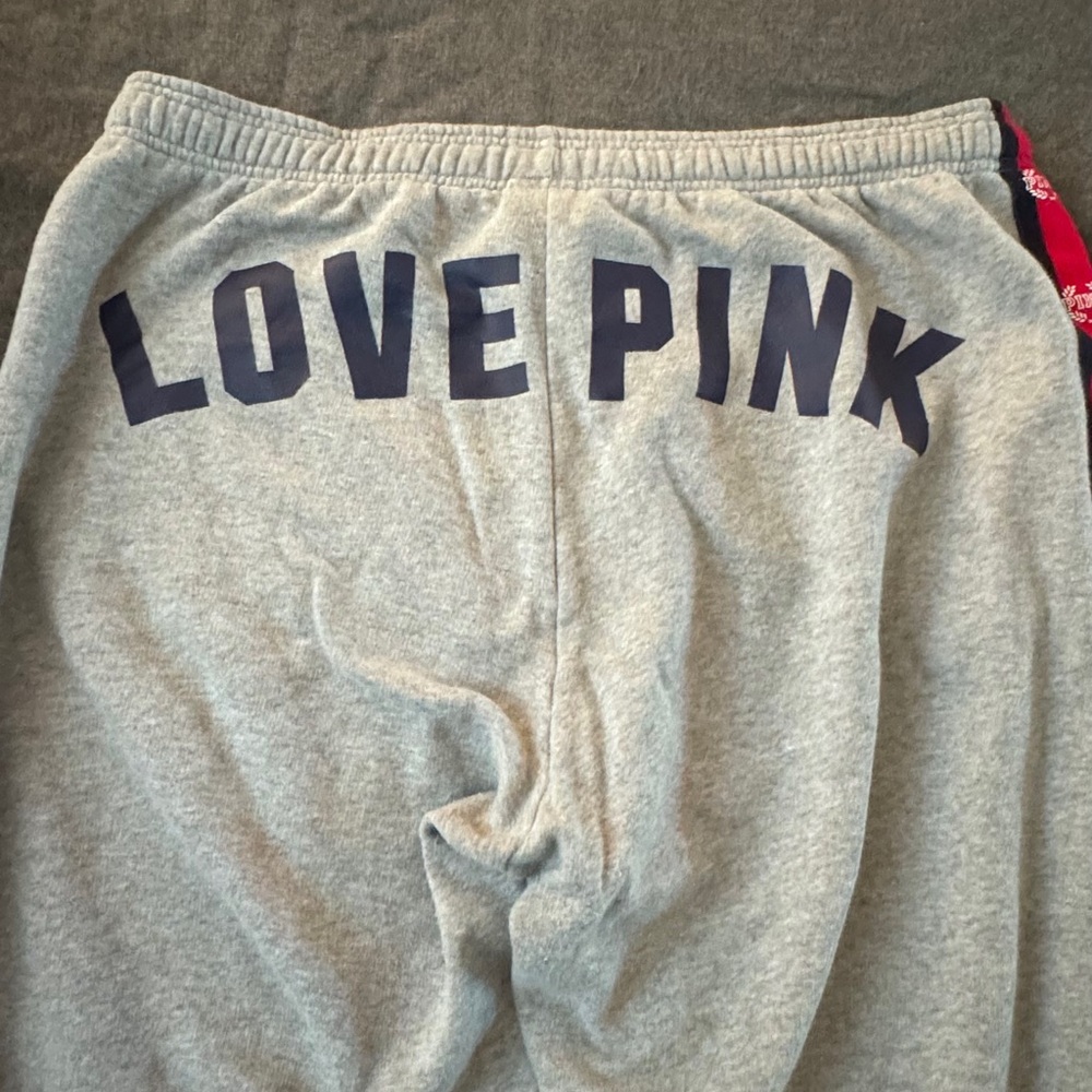 Victoria Secret “Pink” Lounge Sweat Pants - Picture 3 of 7
